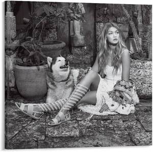 gigi spice - Amazon.com: Gigi Hadid Sexy Spice Girl Model Porn Vintage Posters for Room  Aesthetic And Decorative Painting 30 Canvas Painting Posters And Prints  Wall Art Pictures for Living Room Bedroom Decor 12x12inch(30x30: Posters