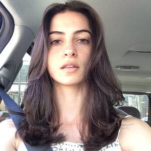 Mixed Race Female Porn Stars - Cute mixed race brunette Porn Pic - EPORNER