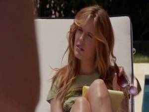 Maggie Grace Fucking - 