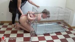 Amateur Women Cages Porn - Going to the Cage - Pornhub.com
