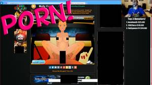 Banned Porn - Content Warning