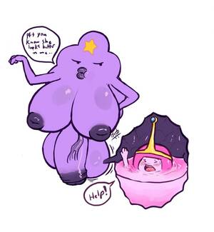 Adventure Time Sexy Vore - Adventure Time Princess Bubblegum Facesitting | BDSM Fetish