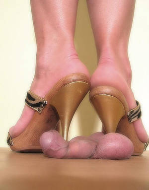 cbt foot - Latino and tube and anal