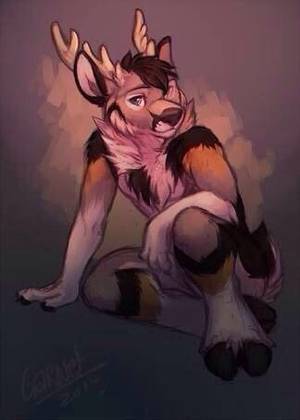 Anthro Flower Porn - Anthro flower porn - CervÃ­deos furry portuguÃªs amino jpg 324x454