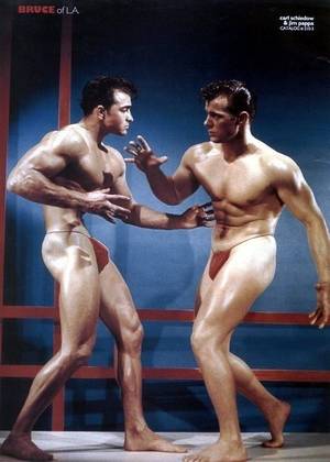 bruce ann black cock swingers - Jim Pappa