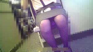 air upskirt - Japanese Air Stewardess Pantyhose & Upskirt - video 3 - ThisVid.com