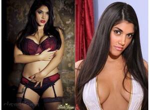 British Porn Stars Names - 21 Best British Pornstars: Hottest UK Porn Stars of All Time