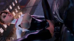 Alien Spider Costume - Watch Spider vs Alien - Sex, Gwen, Alien Porn - SpankBang