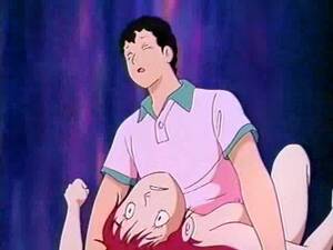 crazy cartoon hentai - 