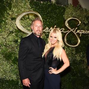 Jessica Simpson Porn - Jessica Simpson Thanks Husband for Her 'Porn Star Name'