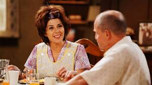 marisa tomei blowjob - Marisa Tomei Was â€œFreaked Out,â€ Then Thrilled, to Revive Edith Bunker in  All in the Family | Vanity Fair