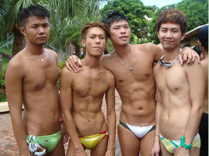 Gay Asian Speedo - asian%2Bspeedo%2Bsexy%2Bbulge%2Bgay%2Btw