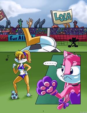 Furry Looney Toons Porn - World Fur Cup porn comic - the best cartoon porn comics, Rule 34 | MULT34