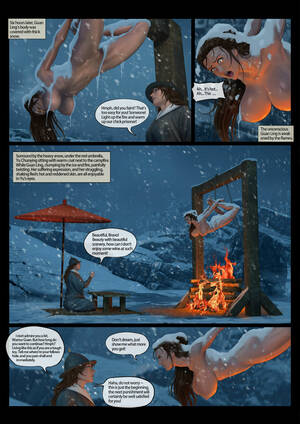 Chinese Cartoon Torture - torture chine | MOTHERLESS.COM â„¢