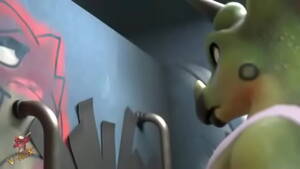 Animated Furry Glory Hole - Furry Big Butt Glory Hole - XNXX.COM