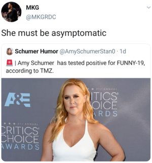 Amy Schumer Porn Photoshop - crazy bastard says it as it is : r/madlads