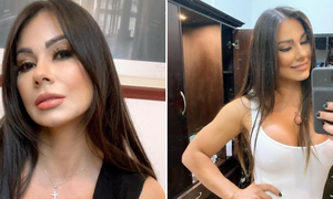 Esperanza Gomez Porn Playlist - Esperanza GÃ³mez regresa al cine para adultos despuÃ©s de seis aÃ±os - Gente -  Cultura - ELTIEMPO.COM