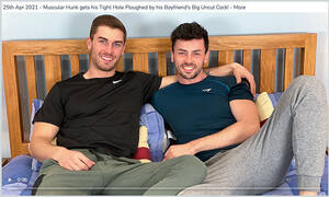 Marius Porn - Ellis Smith of English Lads (tip @ Marius) â€“ Men Of Porn .blog