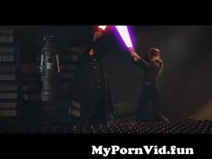 Jacen Solo And Jaina Solo Porn - Jaina Solo vs. Darth Caedus | Star Wars: Legacy of the Force (Final Battle  Scene) from www emi jacen x Watch Video - MyPornVid.fun