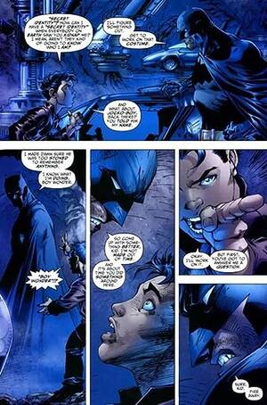 Forced Male Gay Porn Batman And Robin - All-Star Batman and Robin, the Boy Wonder by Frank Miller | Goodreads