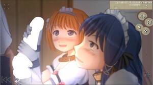 c sex animations - Mansion C's Erotic MaidsAnime Sex