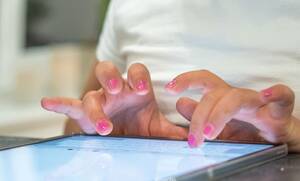 German Youth Pornography - Children in Germany 'involuntarily exposed to explicit pornography'