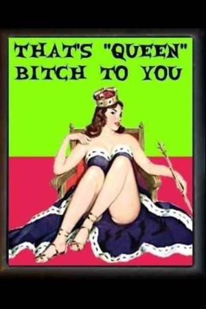 Blair Bitch Cartoon Porn - Queen bitch