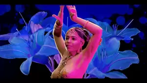 indian body paint porn - Nude art body painting dance | xHamster