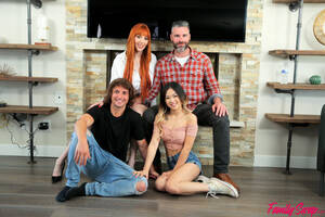 Actual Family Xxx - Dad and Son Swaps Wifes Real Family Porn â€“ ðŸ˜ Porno 93 Pornohub | Free Porn  Xxx HD Videos