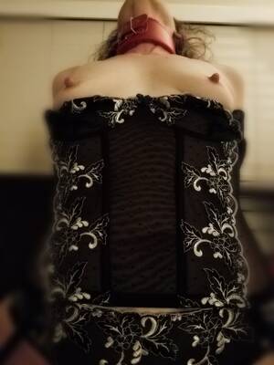 Corset Dress Porn - Clothing Corset Fashion Dress Foto Porno - EPORNER