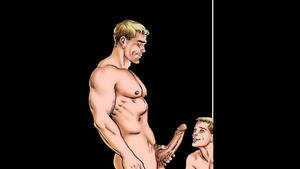 3d Dad Gay Porn - 3d Porn Daddy Twink | Gay Fetish XXX