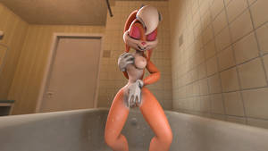 3d Porn Art Masturbating - ARTIST Check (3D)