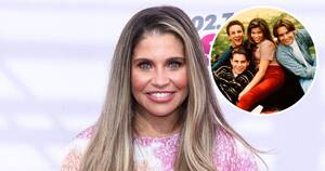 Danielle Fishel Porn Xvideos - Boy Meets World's Danielle Fishel: Diet, Lack of Body Positivity