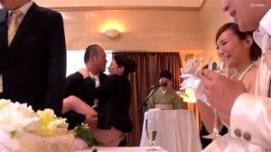 japanese wedding nude - Watch Japanese Wedding in a World Where Sex is OK - Fantasy, Wedding,  Familysex Porn - SpankBang