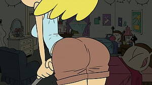 Loud House Porn Big Ass - the-loud-house videos - XVIDEOS.COM