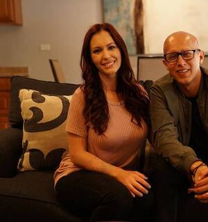 Church Mom Porn Stars - Former porn star Brittni De La Mora becomes evangelical preacher - NZ Herald