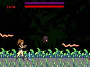 hentai science - Science girl No_Pants plays