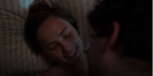 College Movie Sex Scenes - 14 'The Sex Lives of College Girls' Sex Scenes and Horny Moments