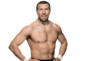 Daniel Bryan Porn - Daniel Bryan's New 2020 Render : r/SquaredCircle