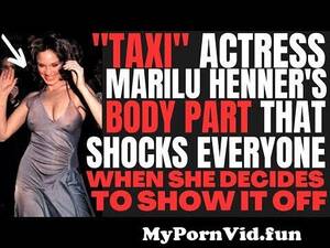 Marilu Taxi Porn - TAXI\\\