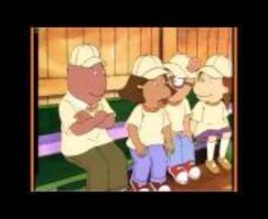 Francine From Arthur Porn - Arthur - Buster Kisses Francine from francine frensky nude Watch Video -  MyPornVid.fun