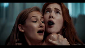 Female Possession Alien Parasite Sex - Jia Lissa possessed by Alien parasite have fun with Tiffany Tatum -  XVIDEOS.COM