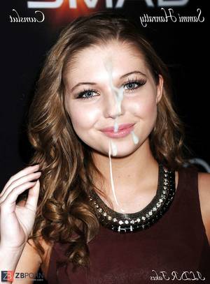 Disney Porn Fakes Captions - Sammi Hanratty Fakes (Disney)