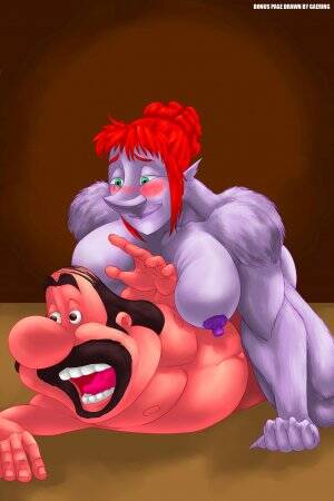 Despicable Me Porn Shemale - Despicable Me Porn Shemale | Sex Pictures Pass