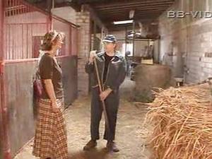 Farm German - german sex on the farm prt1...BMW