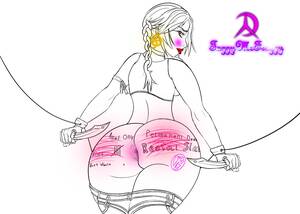 Gaping Anal Cartoon Porn - Rule34] Lara Croft Enslaved to Anal Only Gaping (TazzyMcFrazzy) â€“ Hentai â€“  Rule34 â€“ Cartoon Porn â€“ Adult Comics