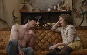 hbo real sex swingers - Hbo real sex lesbian gallery art. Lick ass and balls