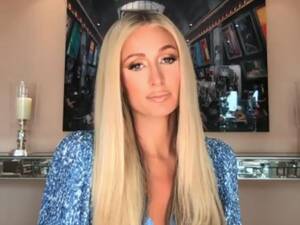 free paris hilton sex tape - Paris Hilton opens up about alleged abuse, the trauma of infamous sex tape,  and striving for $1bn | Ents & Arts News | Sky News