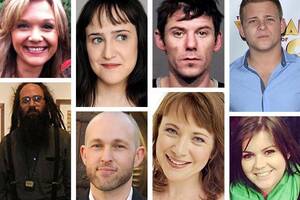 1991 Anna Chlumsky Porn - Whatever happened toâ€¦? How child stars of Hollywood look now â€“ The Sun |  The Sun