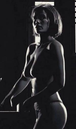 Carla Gugino Porn Star Wars - Ms. Gugino